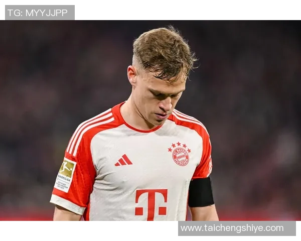 基米希：从中场指挥官到球队灵魂的华丽蜕变与未来展望