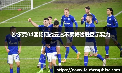 沙尔克04客场硬战云达不莱梅险胜展示实力