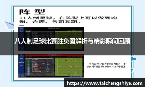 八人制足球比赛胜负图解析与精彩瞬间回顾